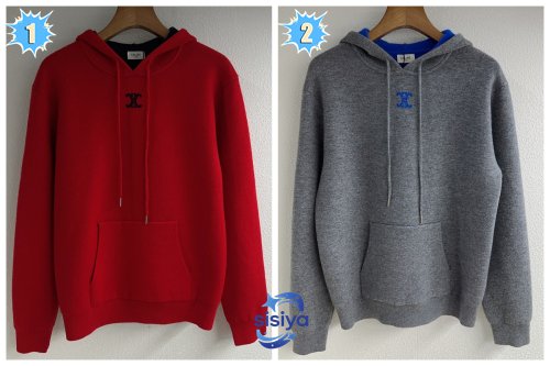 Celine sweatshirt D121608