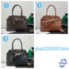 Miu Miu Briarwood Aventure Nappa Leather Bag L121708
