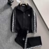 Dior Oblique track jacket  N6111
