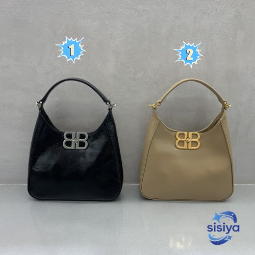 Balenciaga BB Shoulder Bag B6012906