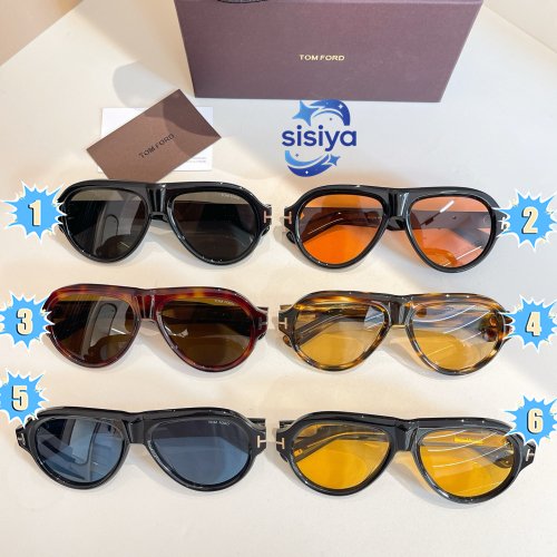 TOM FORD sunglasses B010507
