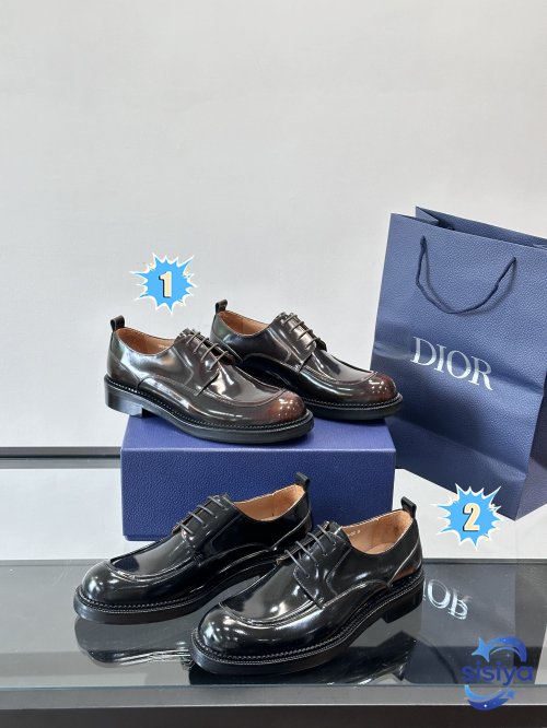DIOR Derby Shoes B6012305