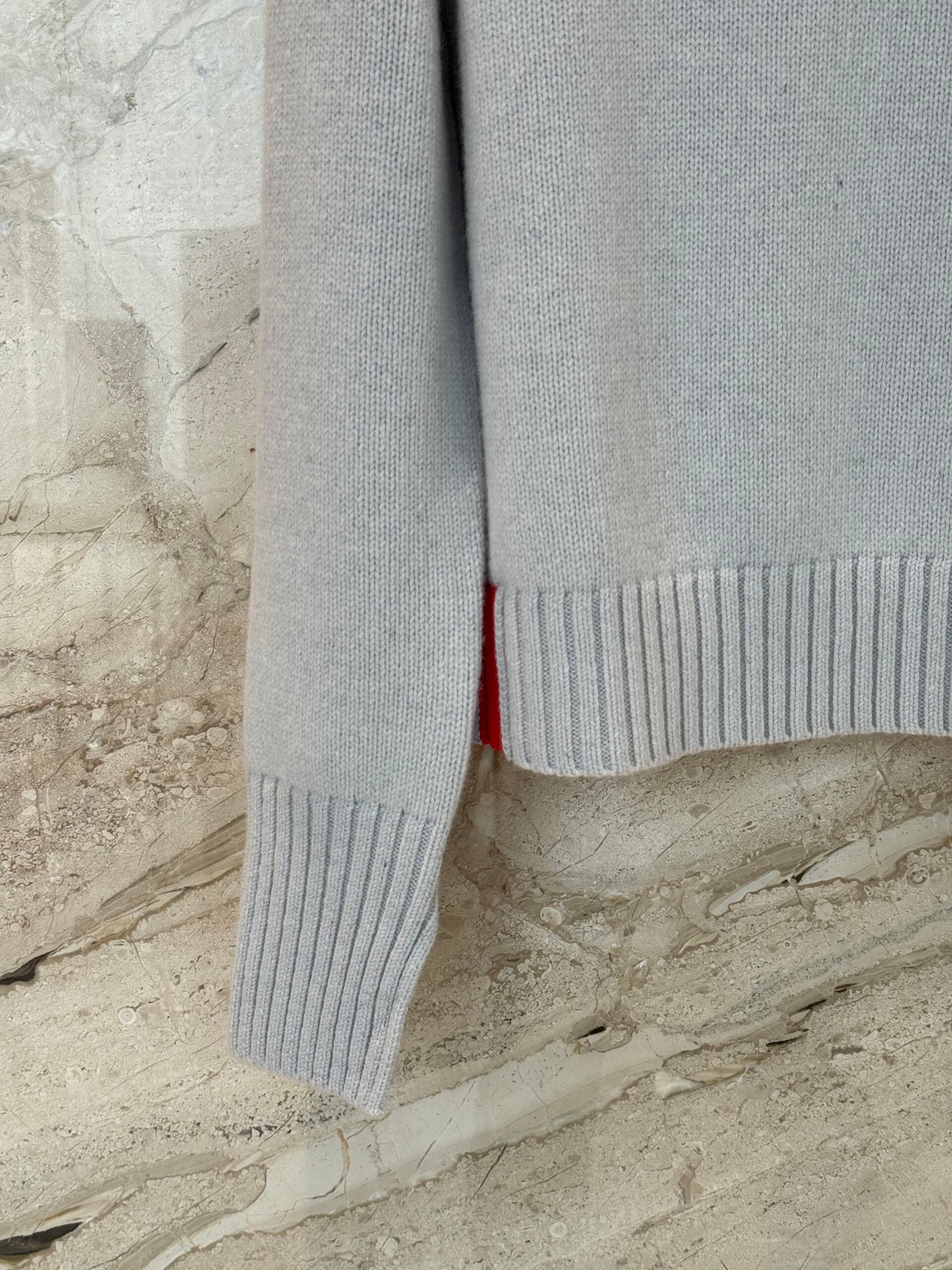 Loewe Sweater in cashmere W6010503 - Image 7