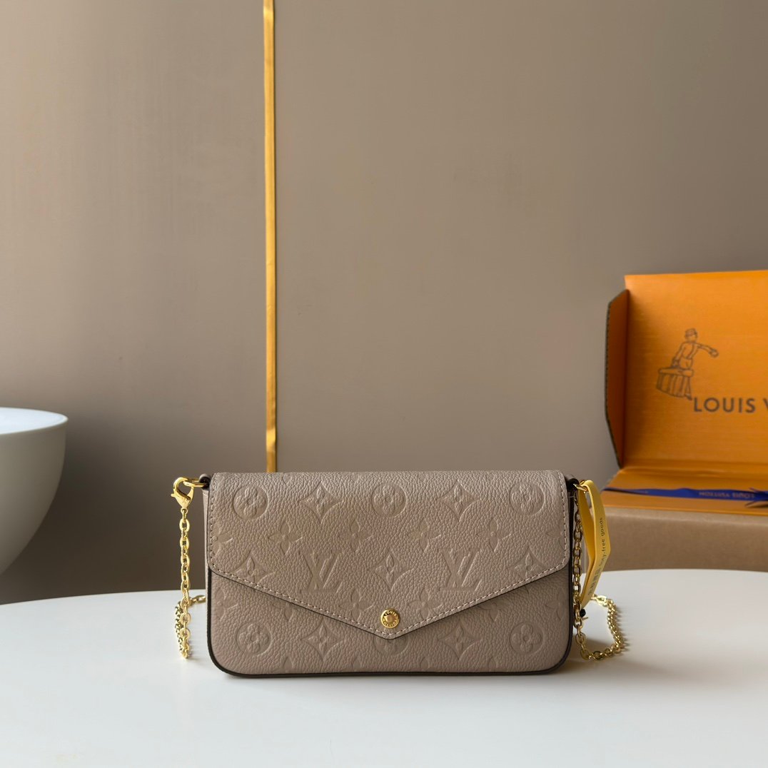 LV chain bag B6010706 - Image 2