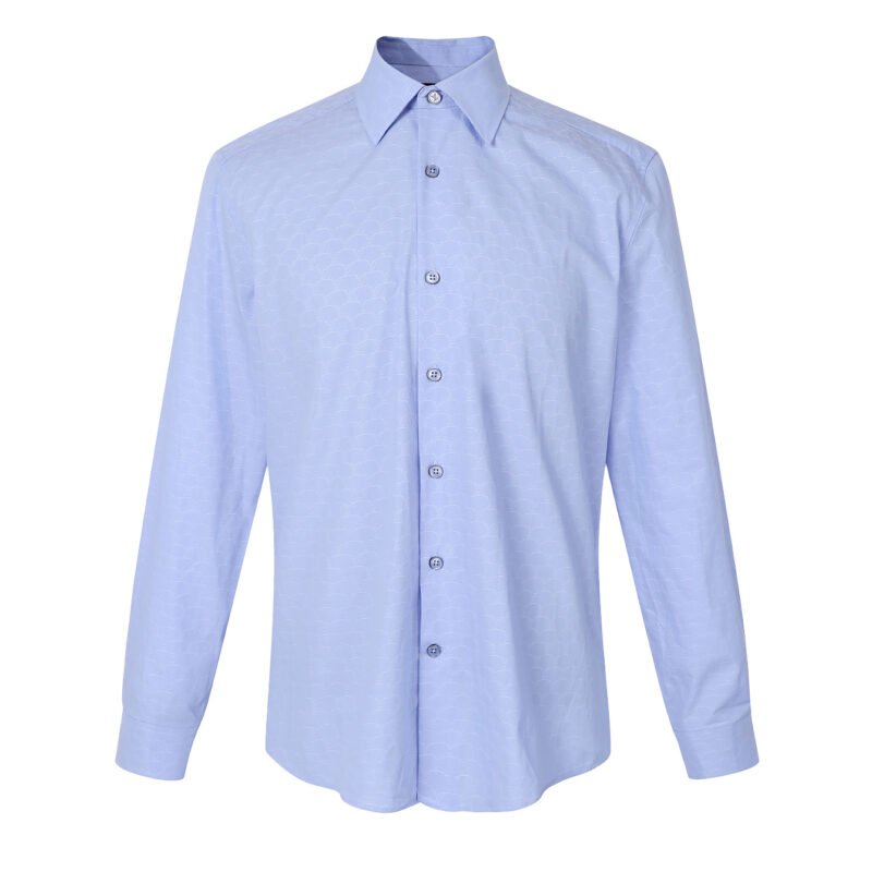 Louis Vuitton Classic Long-Sleeved Shirt M6010901