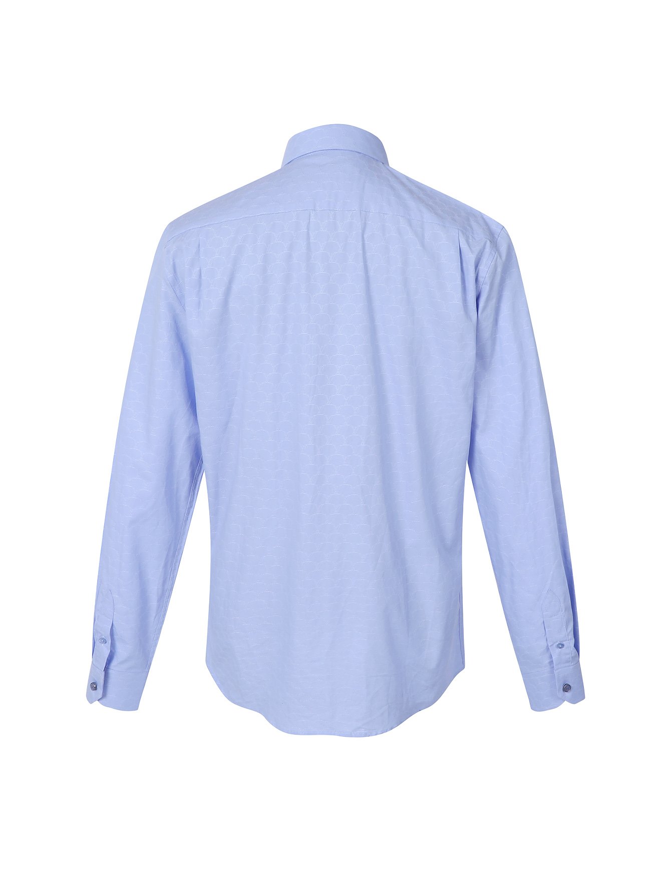Louis Vuitton Classic Long-Sleeved Shirt M6010901 - Image 3