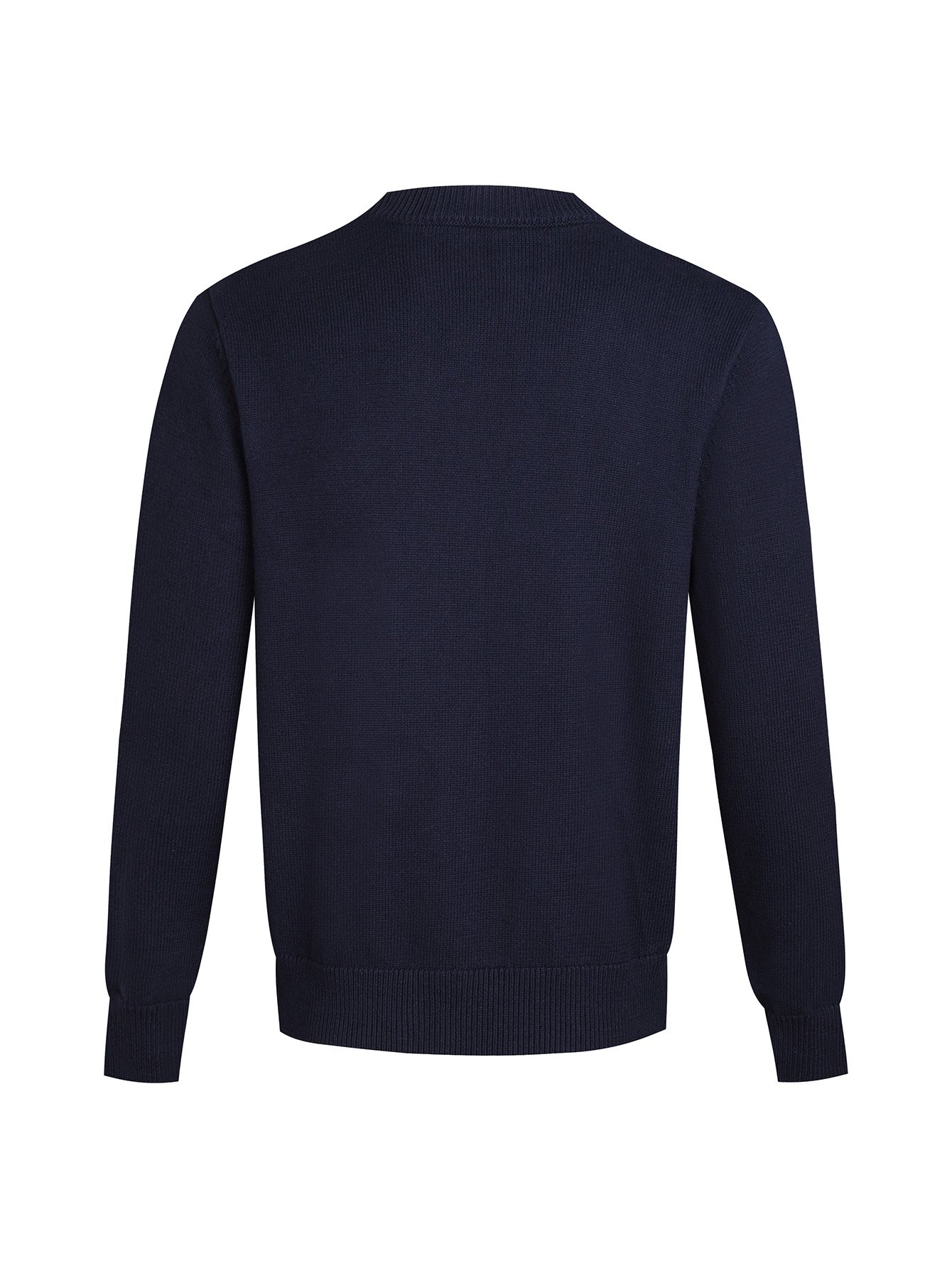 Louis Vuitton navy blue sweater M6010902 - Image 3