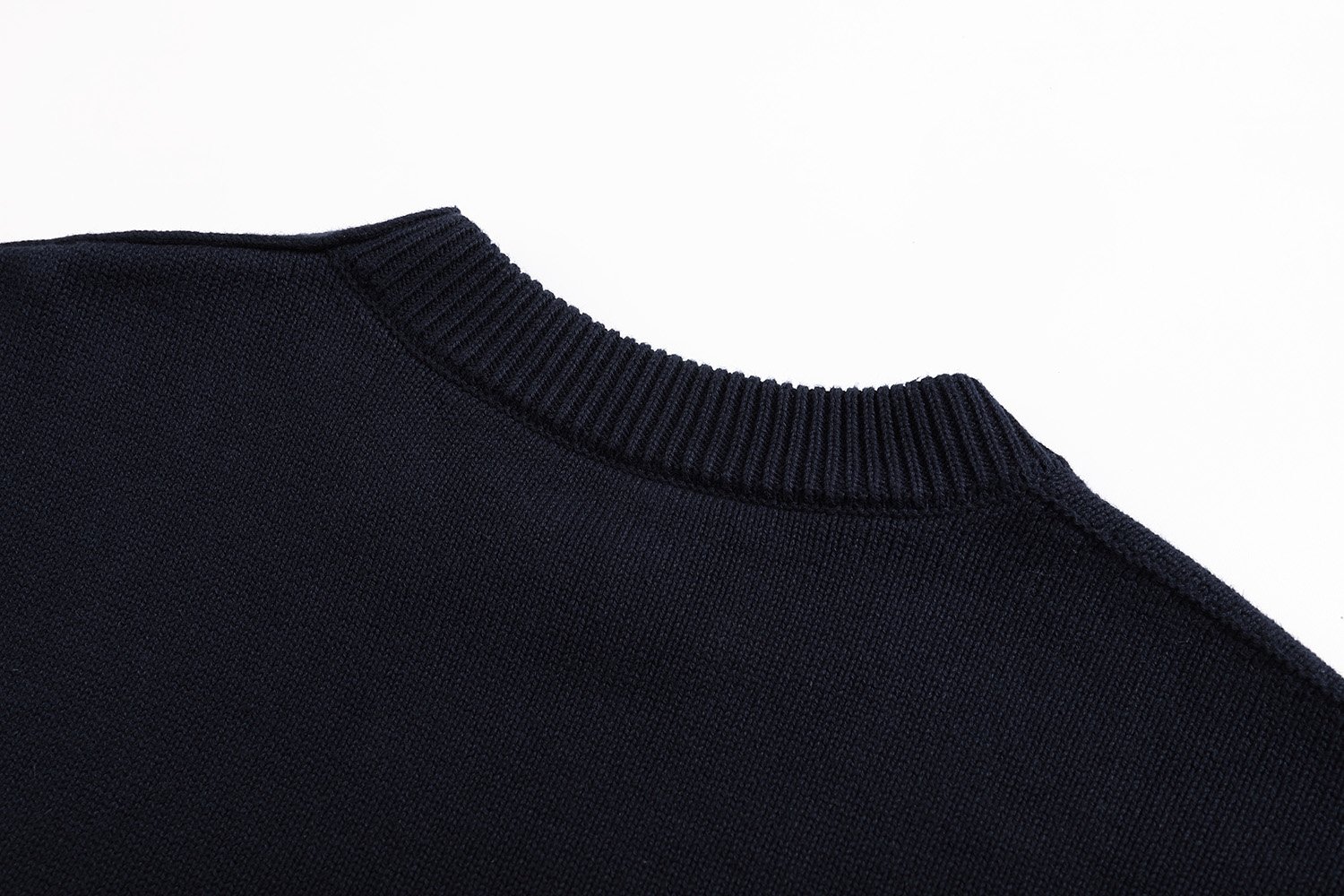 Louis Vuitton navy blue sweater M6010902 - Image 4