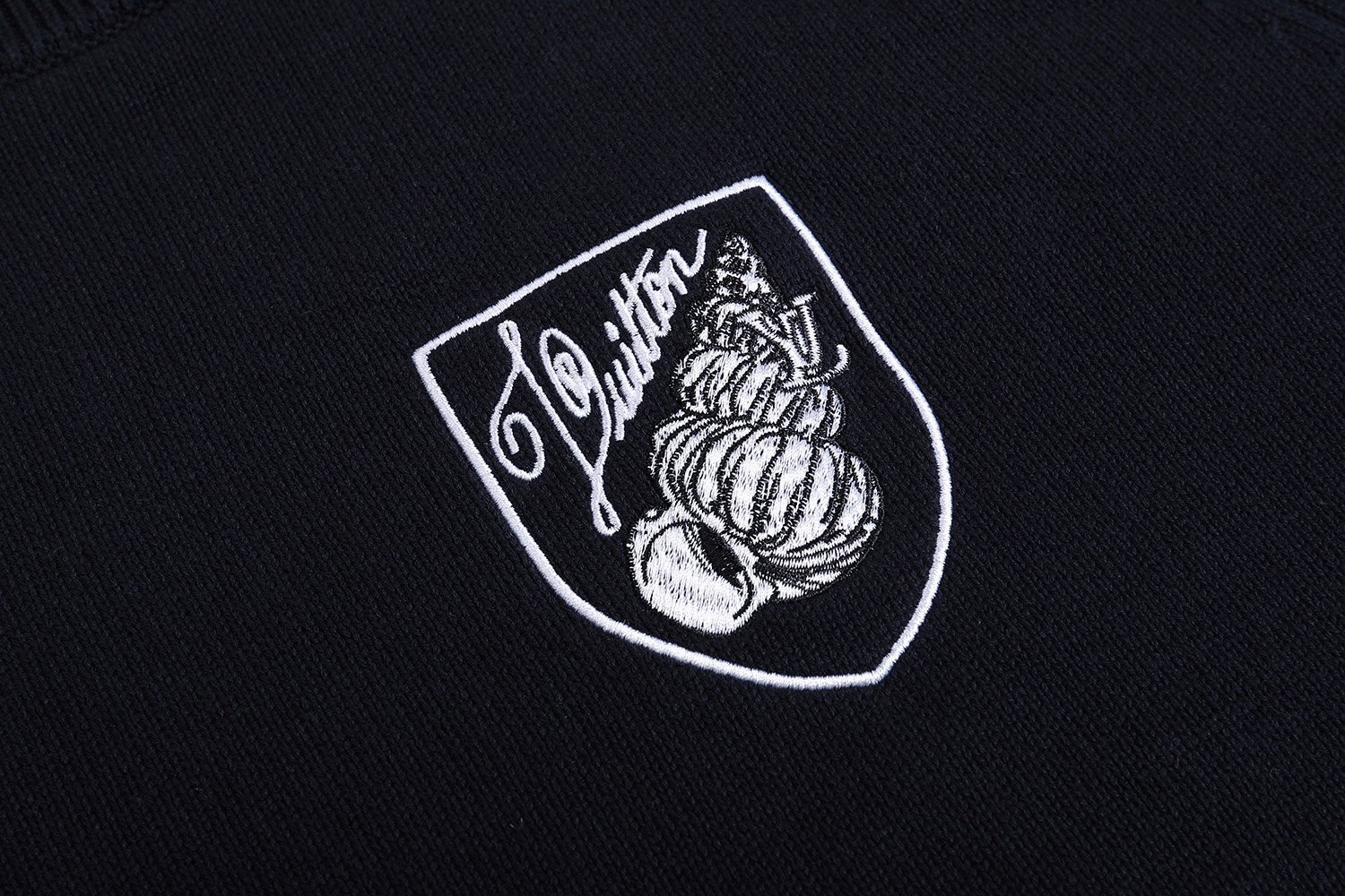 Louis Vuitton navy blue sweater M6010902 - Image 6