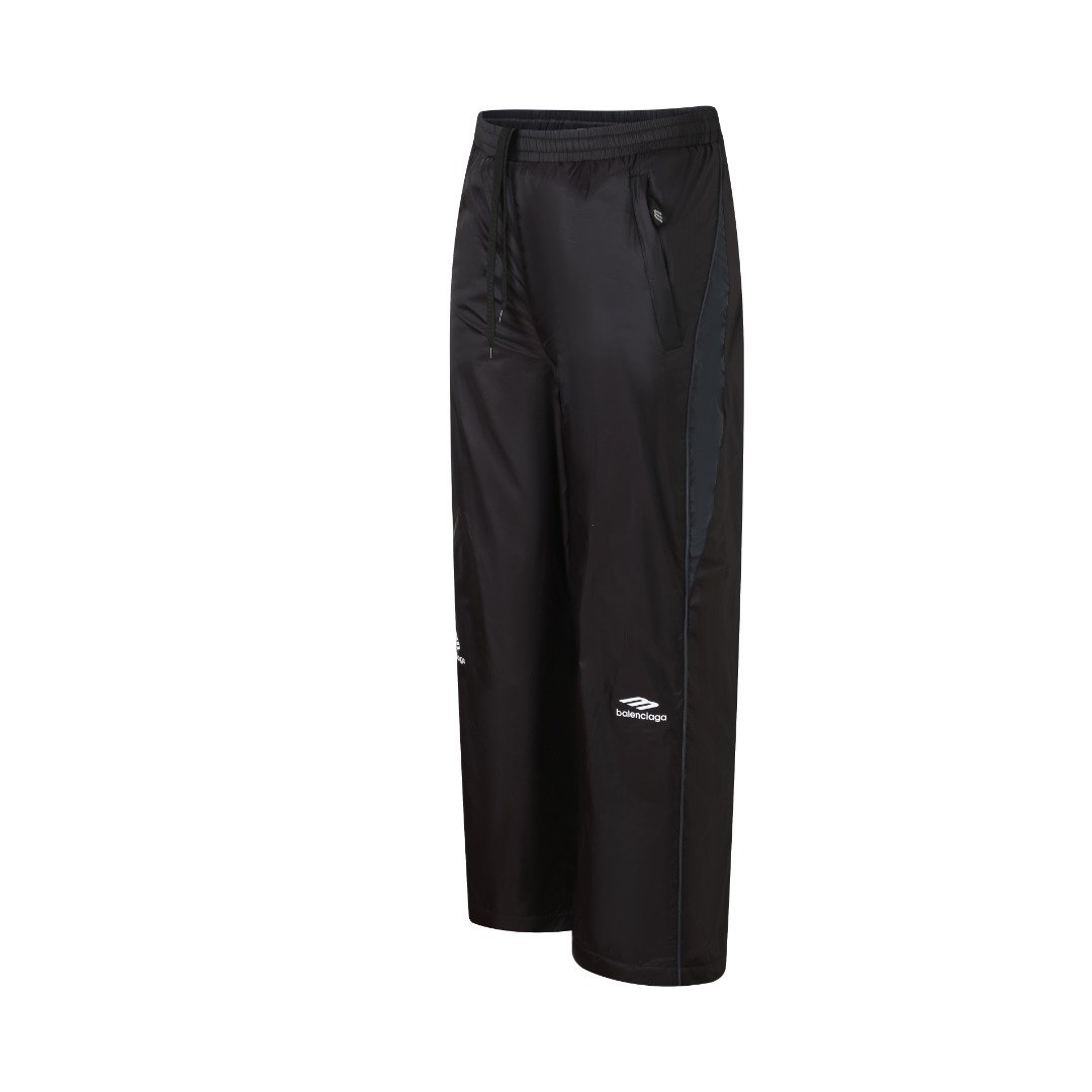 Balenciaga Men's 3b Sports Icon Sweatpants M6010903 - Image 3