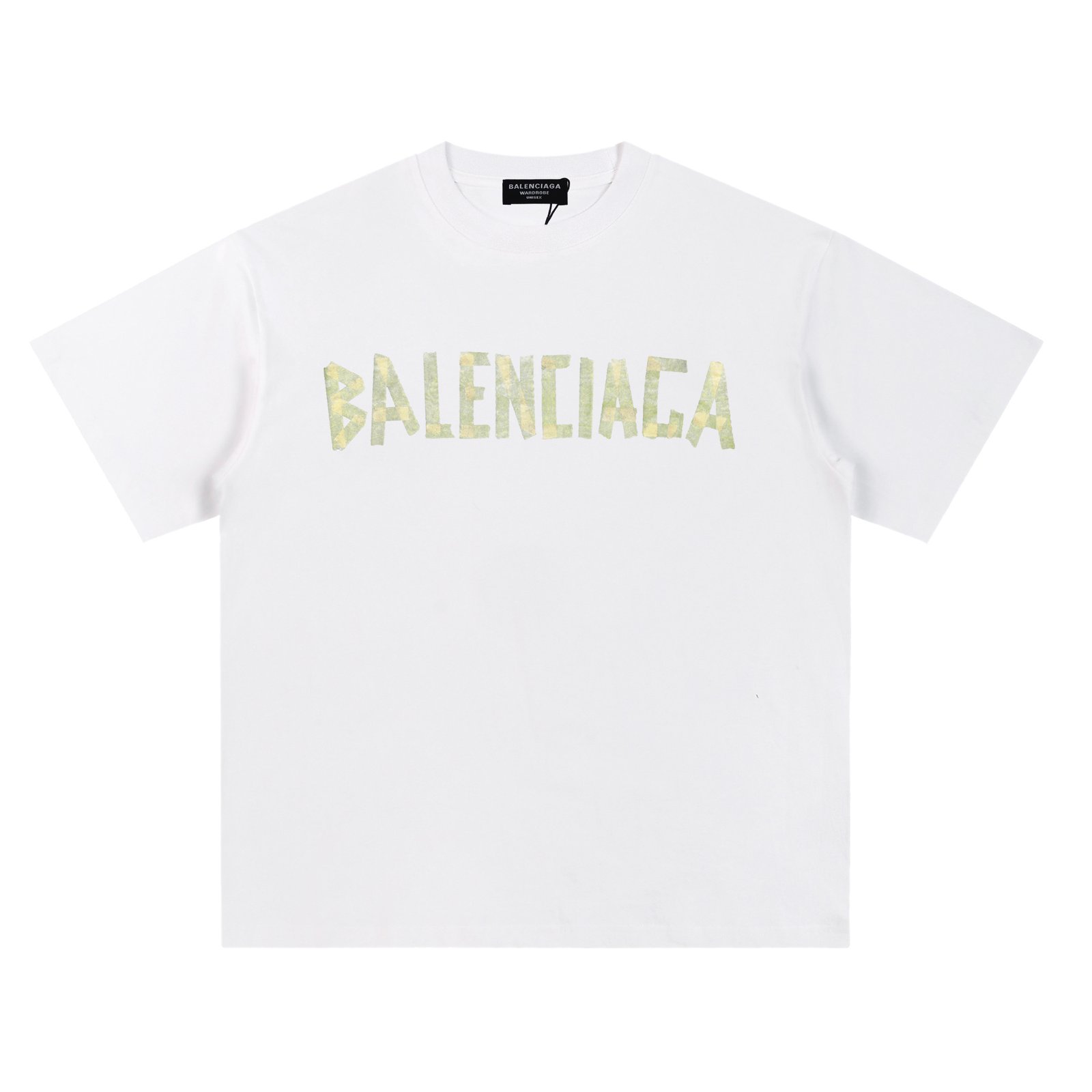 Balenciaga short-sleeved T-shirt M6010906 - Image 3