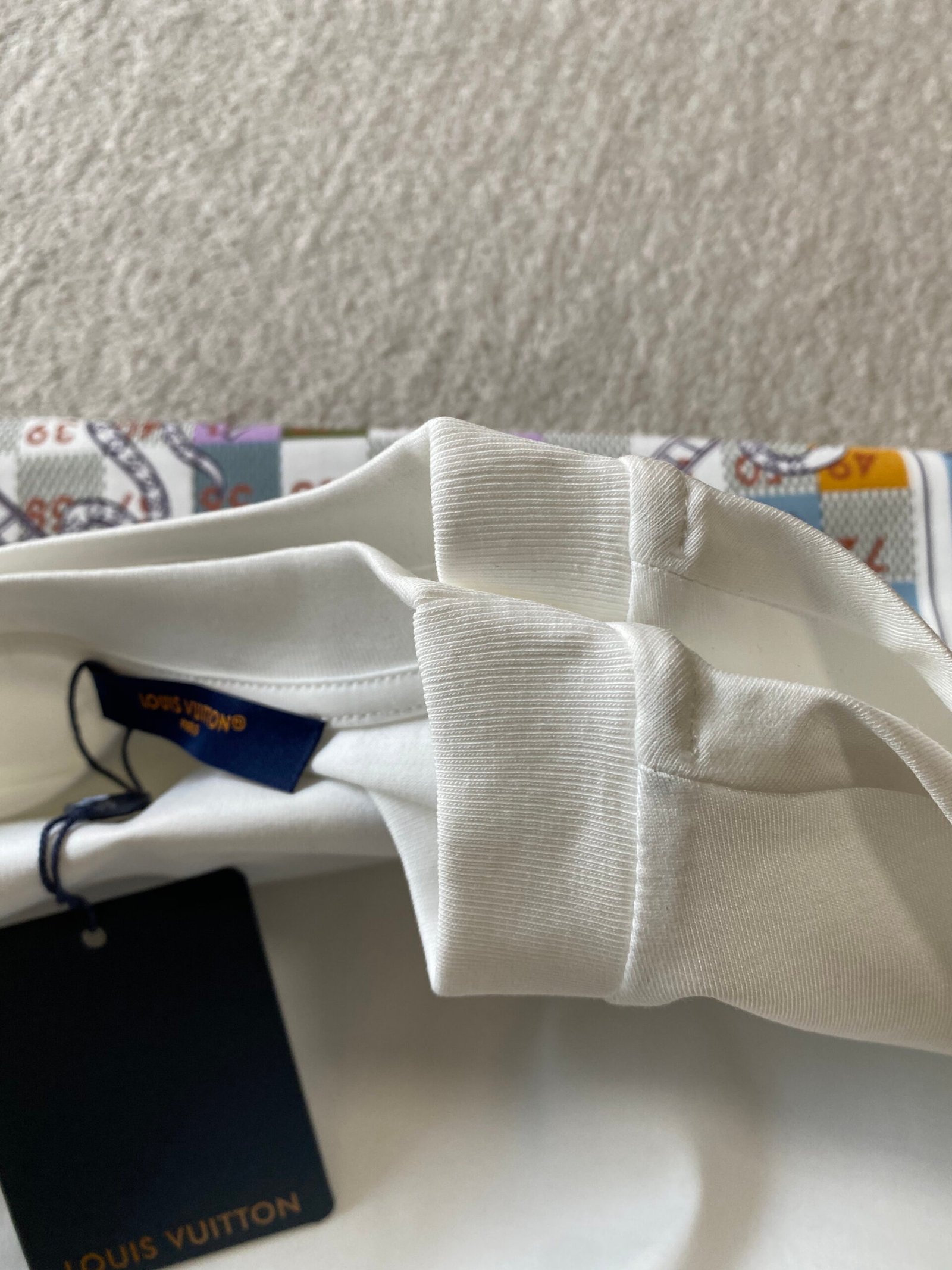 Louis Vuitton Printed T-Shirt M6011301 - Image 7