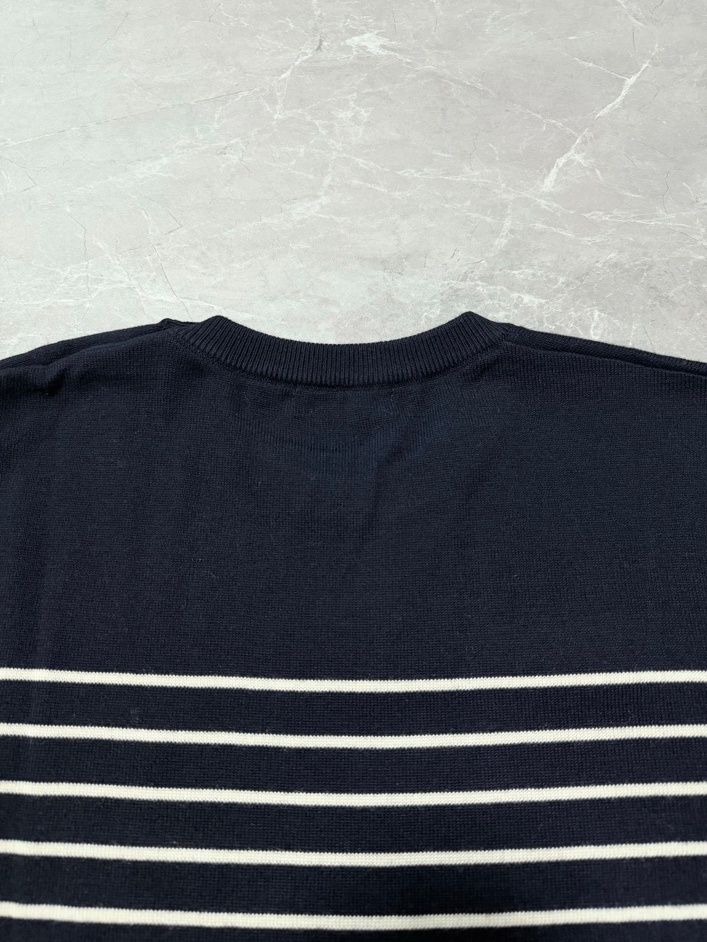 Prada Crew neck wool knit sweater M6011501 - Image 8
