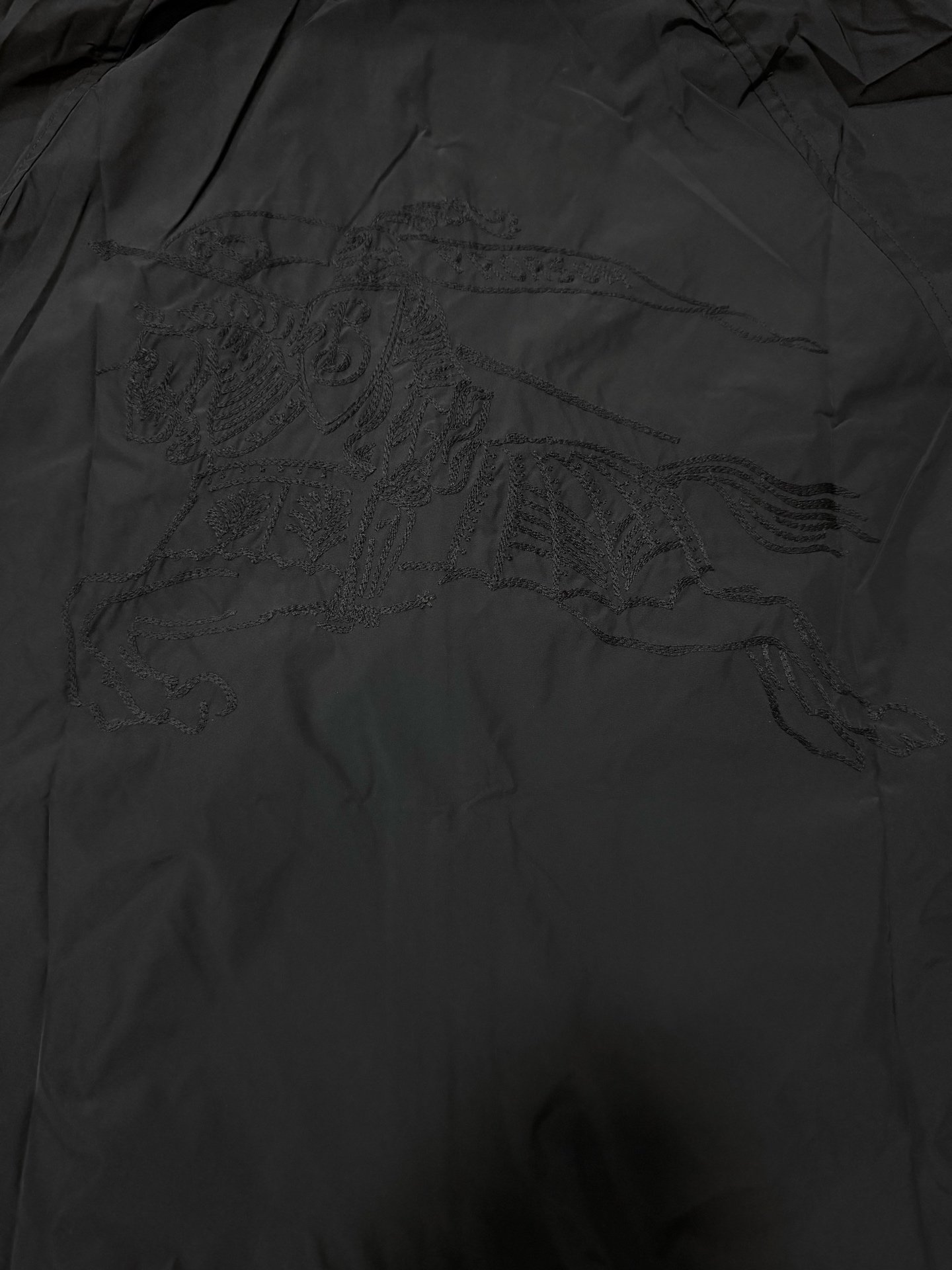 Burberry hooded coat M6011505 - Image 5