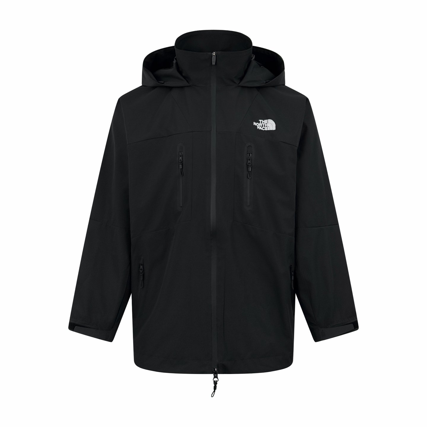 The North Face functional outdoor jacket M6011507