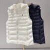 Polo Ralph Lauren Quilted Gilet W6011703