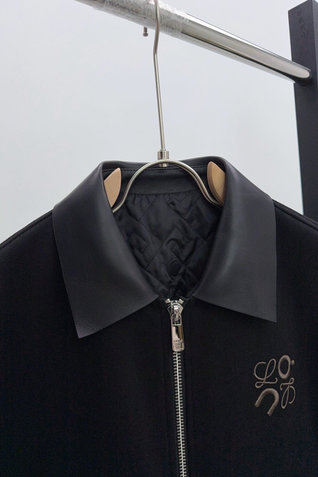 Loewe Button-Up Casual Jacket M6011801 - Image 4