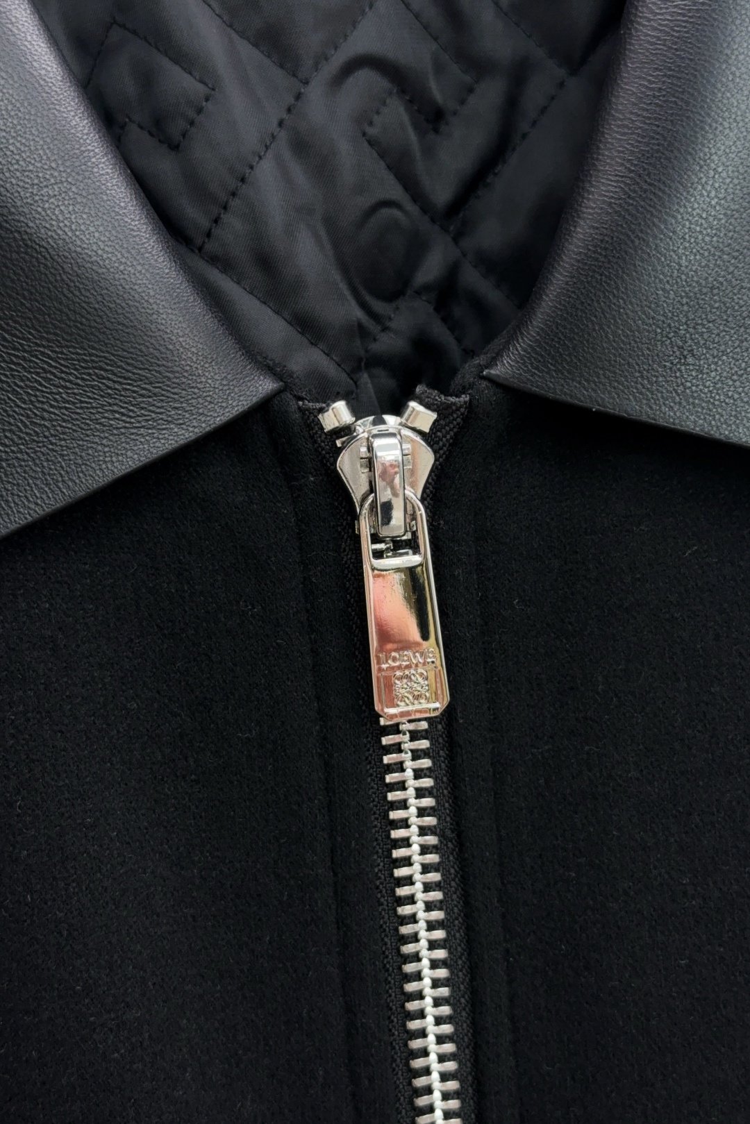 Loewe Button-Up Casual Jacket M6011801 - Image 5