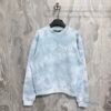 Louis Vuitton Tie-Dye Sweatshirt M6012002