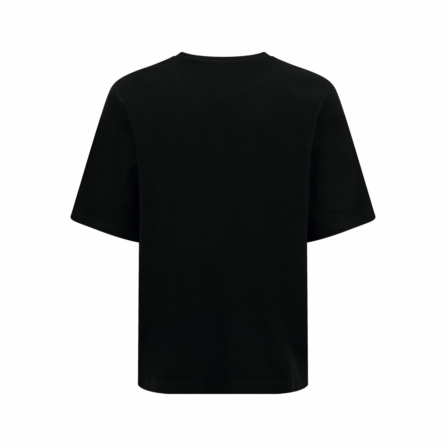 Hermes Horse Leather Short Sleeve Shirt M6012108 - Image 5