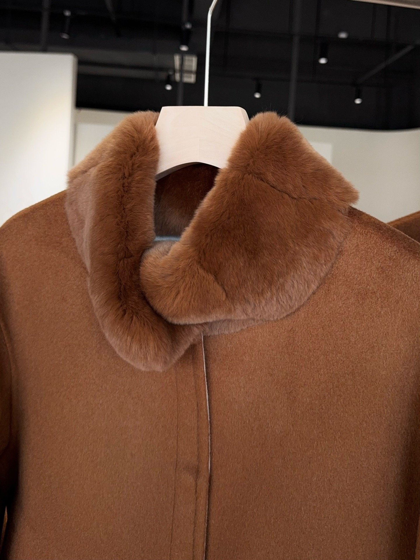 Loro Piana Sheila Jacket Baby Cashmere W6012604 - Image 5