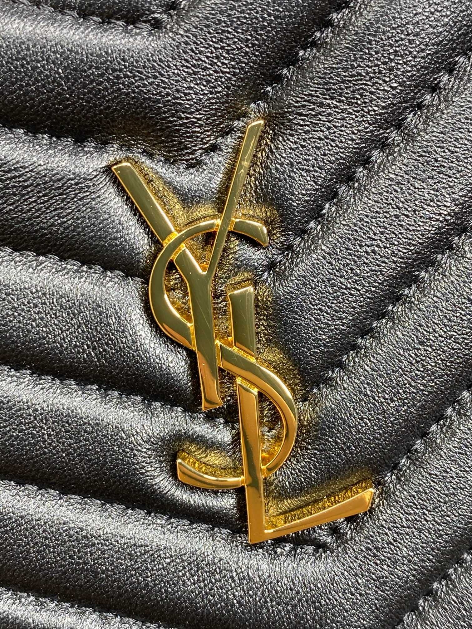 YSL handbag B6012607 - Image 5