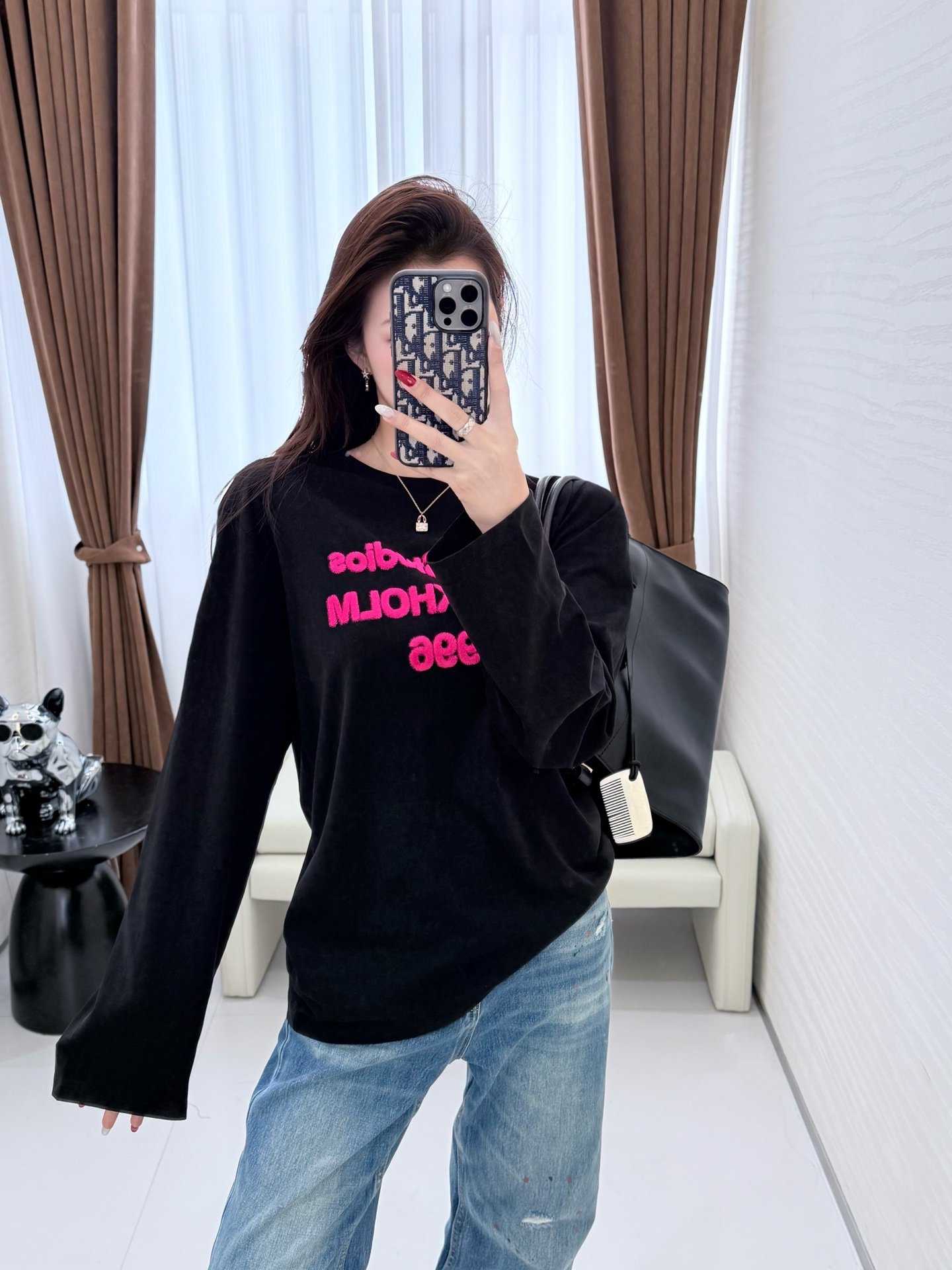 Acne Studios - Logo t-shirt - Year W6012802 - Image 10