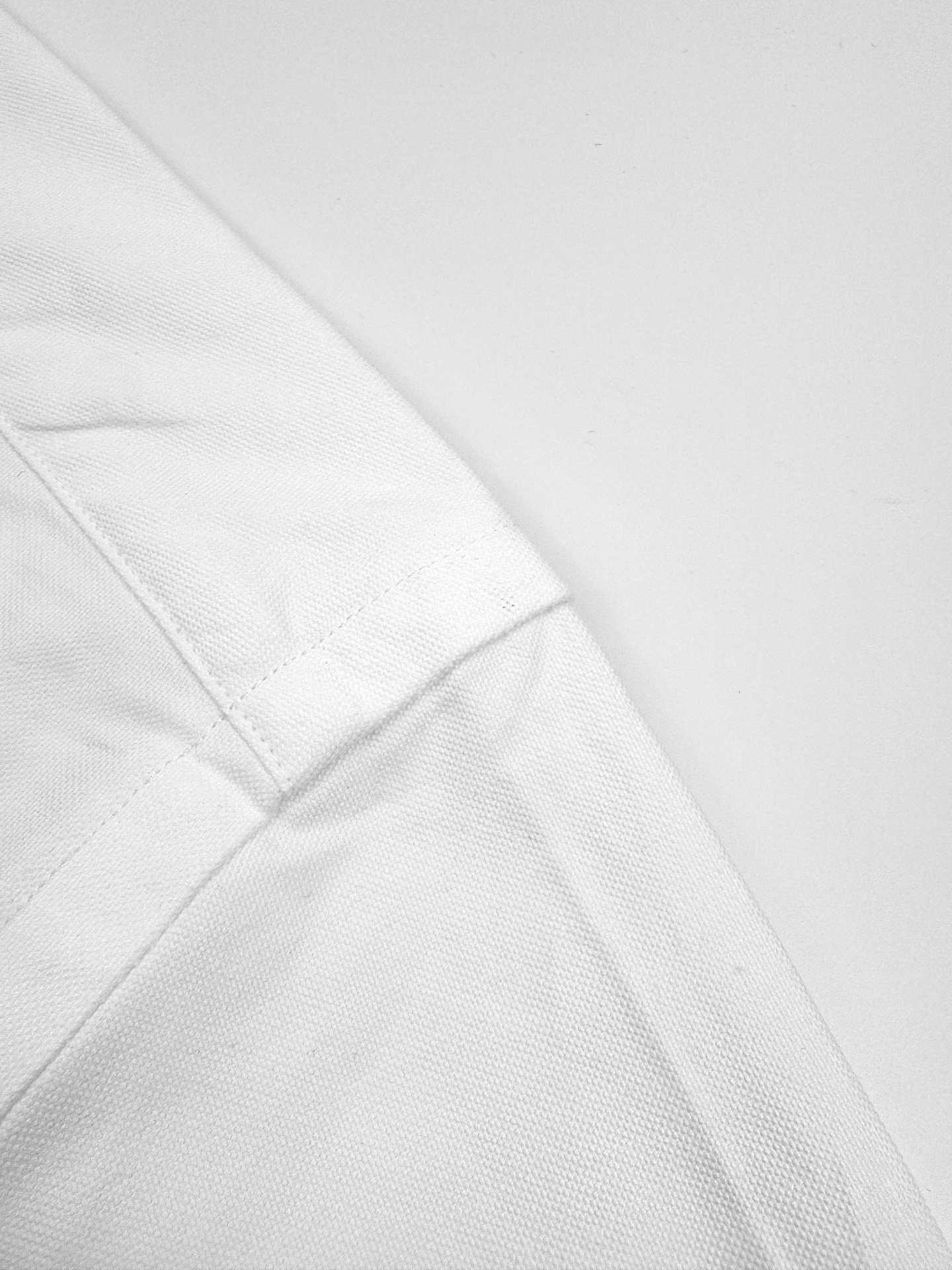 Ami Paris Ami de Coeur boxy cotton shirt M6012804 - Image 5