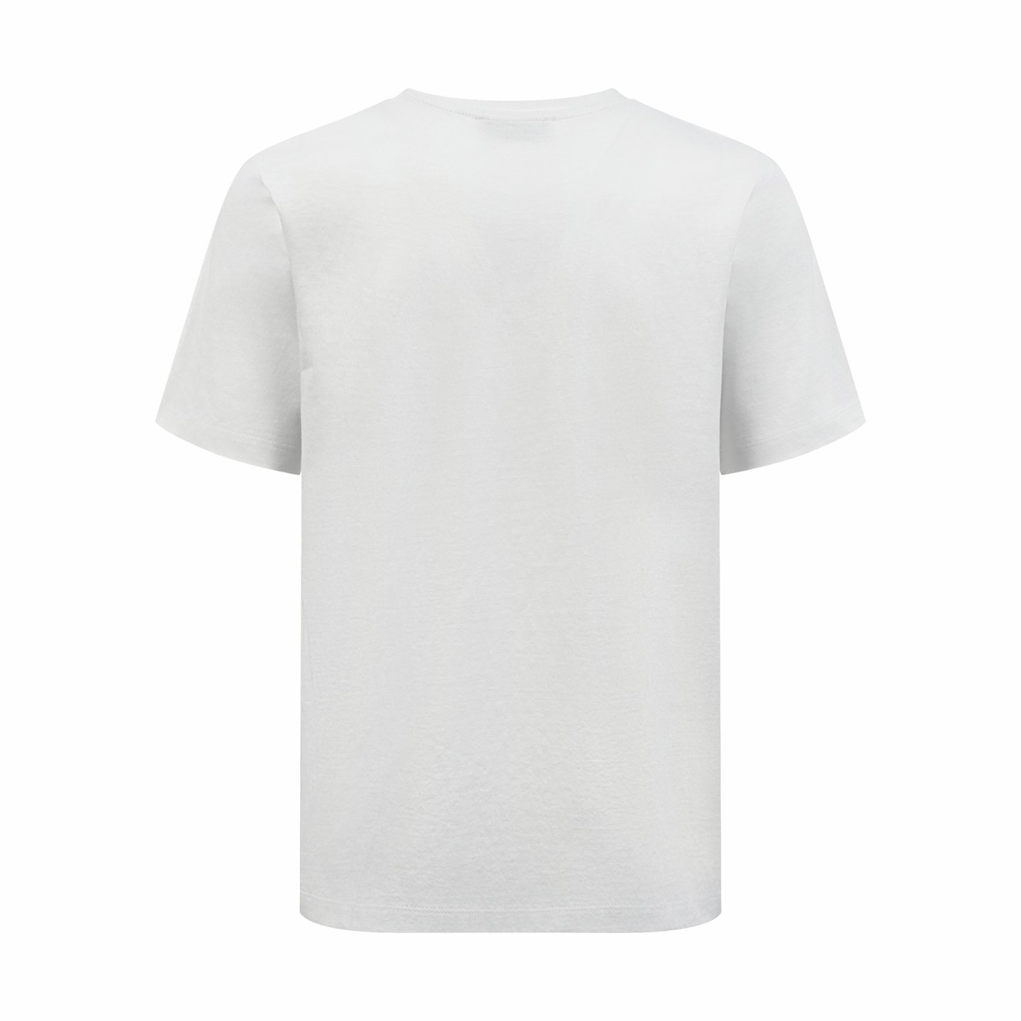 MiuMiu embroidered logo short-sleeved shirt M601205 - Image 4