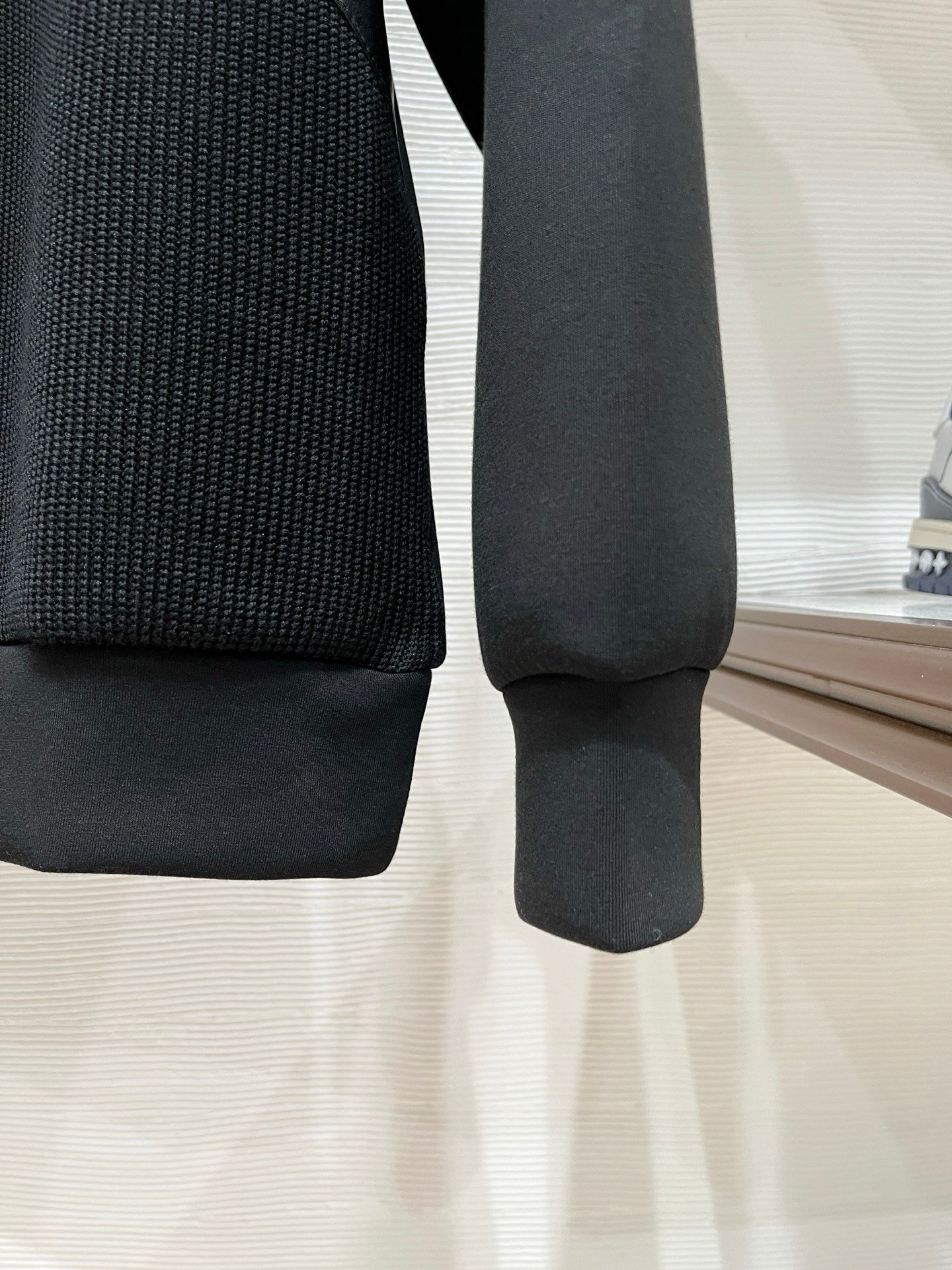 Prada pullover knit sweater M6012908 - Image 6