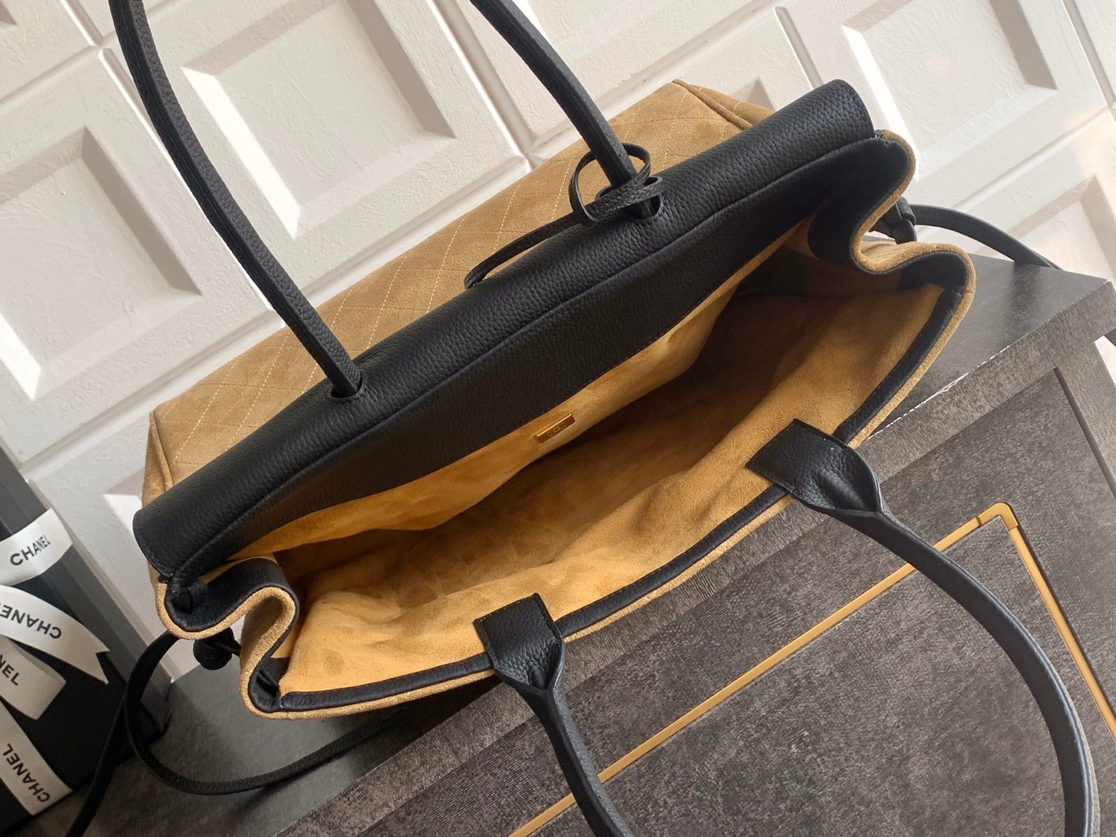 Chanel tote bag B6013004 - Image 6