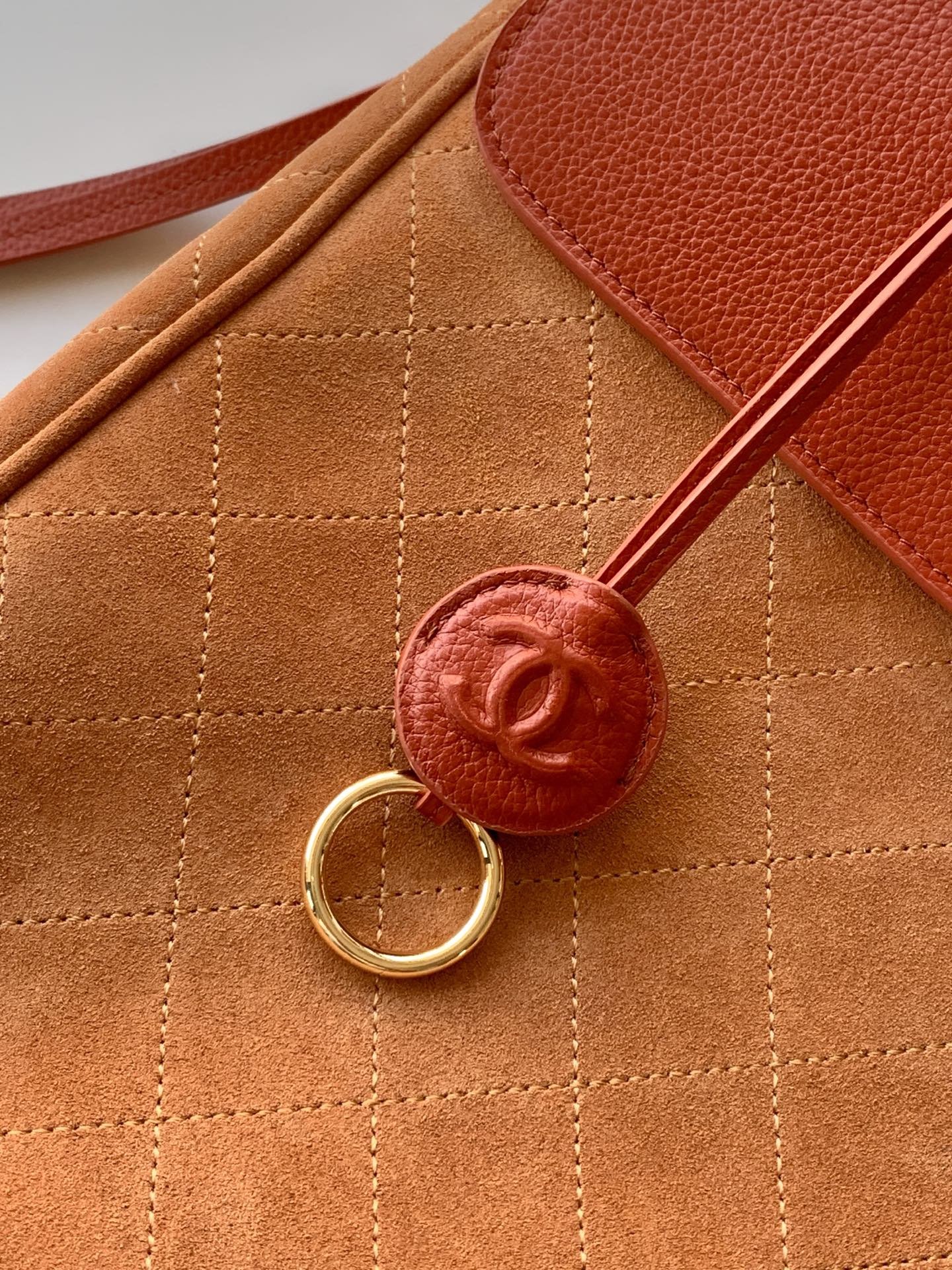 Chanel tote bag B6013004 - Image 10