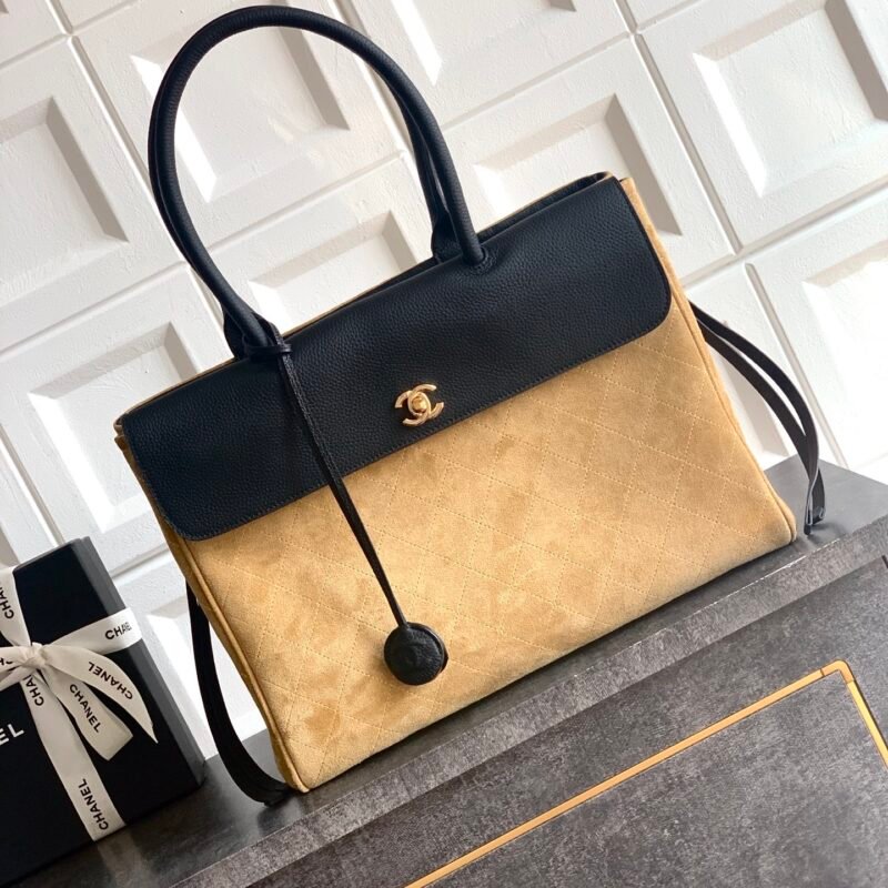 37CM New 5a 2026 Luxury Bag Chanel Neo Executive Tote