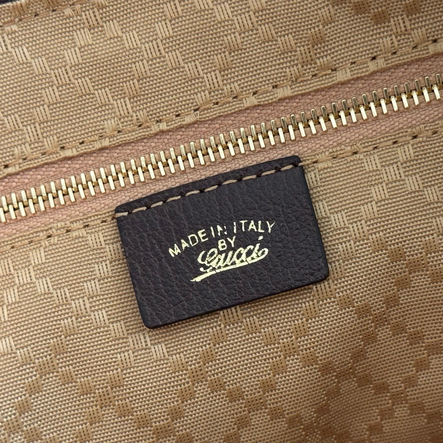 Gucci Borsetto medium boston bag B6013104 - Image 9