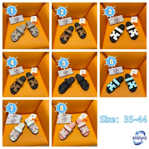 Hermès Chypre sandal B6011904