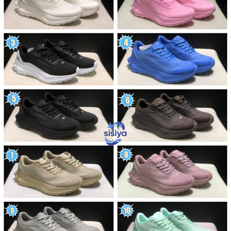 Alo City Commuting Running Shoes B6021902