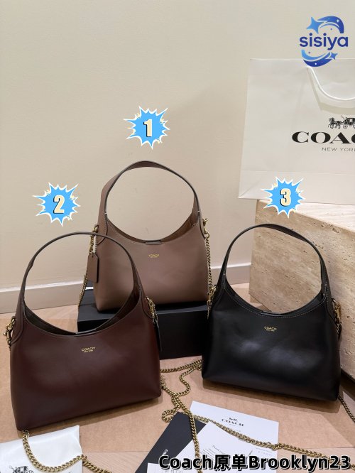 COACH handbag for the armhole B6020404