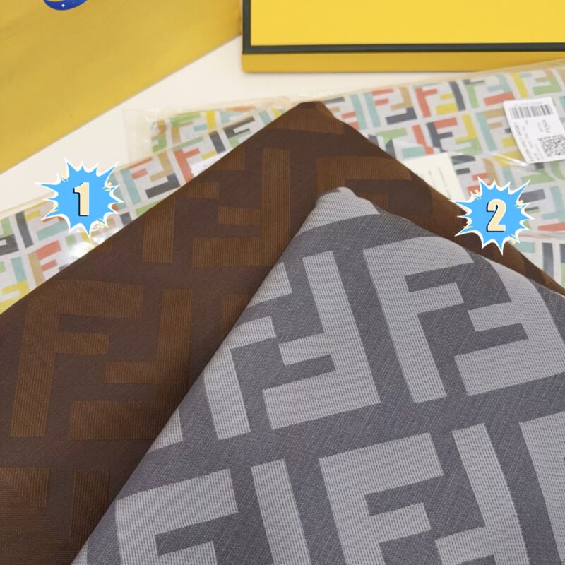 Fendi scarf B6022502