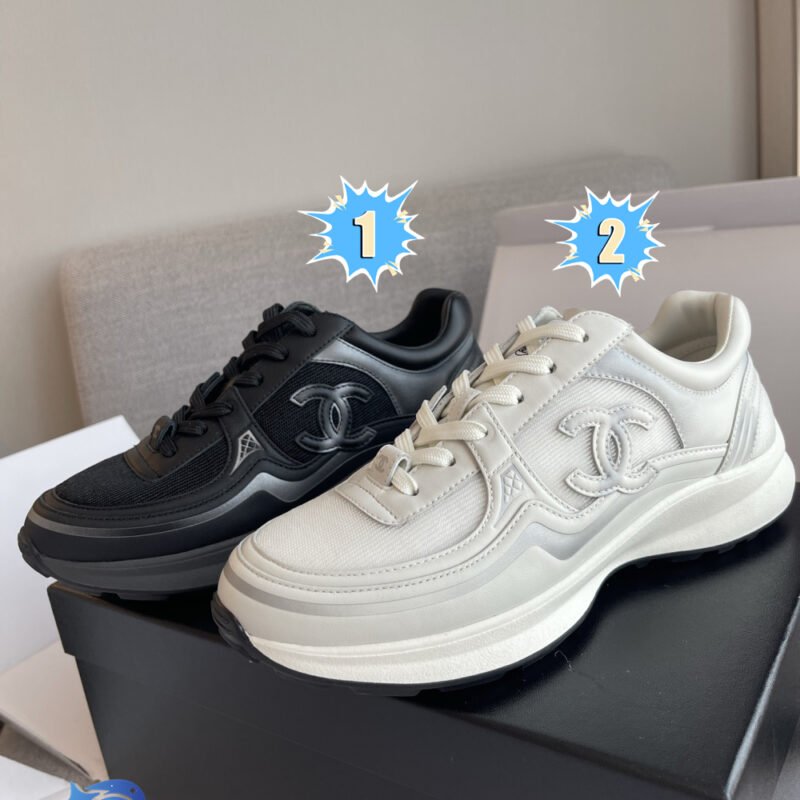 Chanel sneakers B6022504