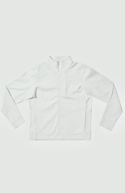 Alo stand-up collar sporty casual jacket coat M6021803 - Image 2