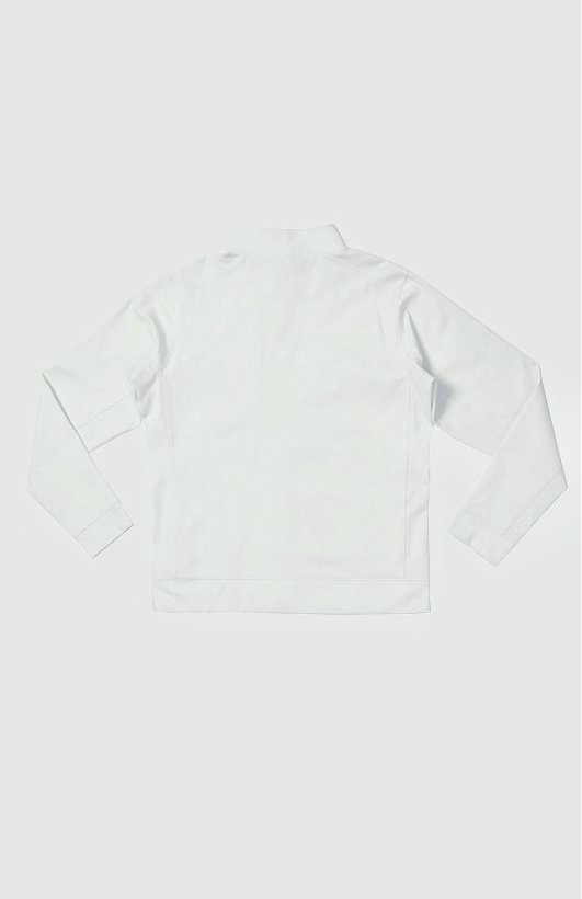 Alo stand-up collar sporty casual jacket coat M6021803 - Image 3