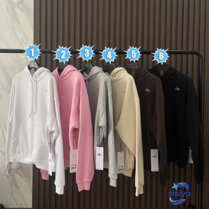 ALO Yoga | Tops | Alo Sweet W6022105