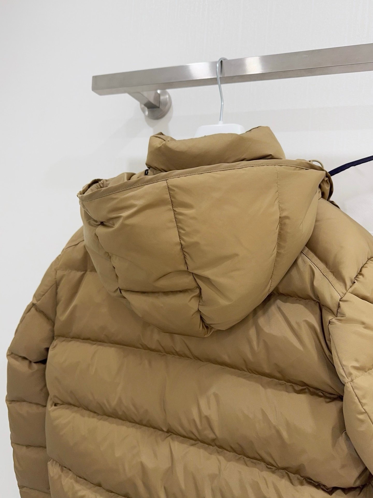 Moncler Maya Jacket W6020505 - Image 7