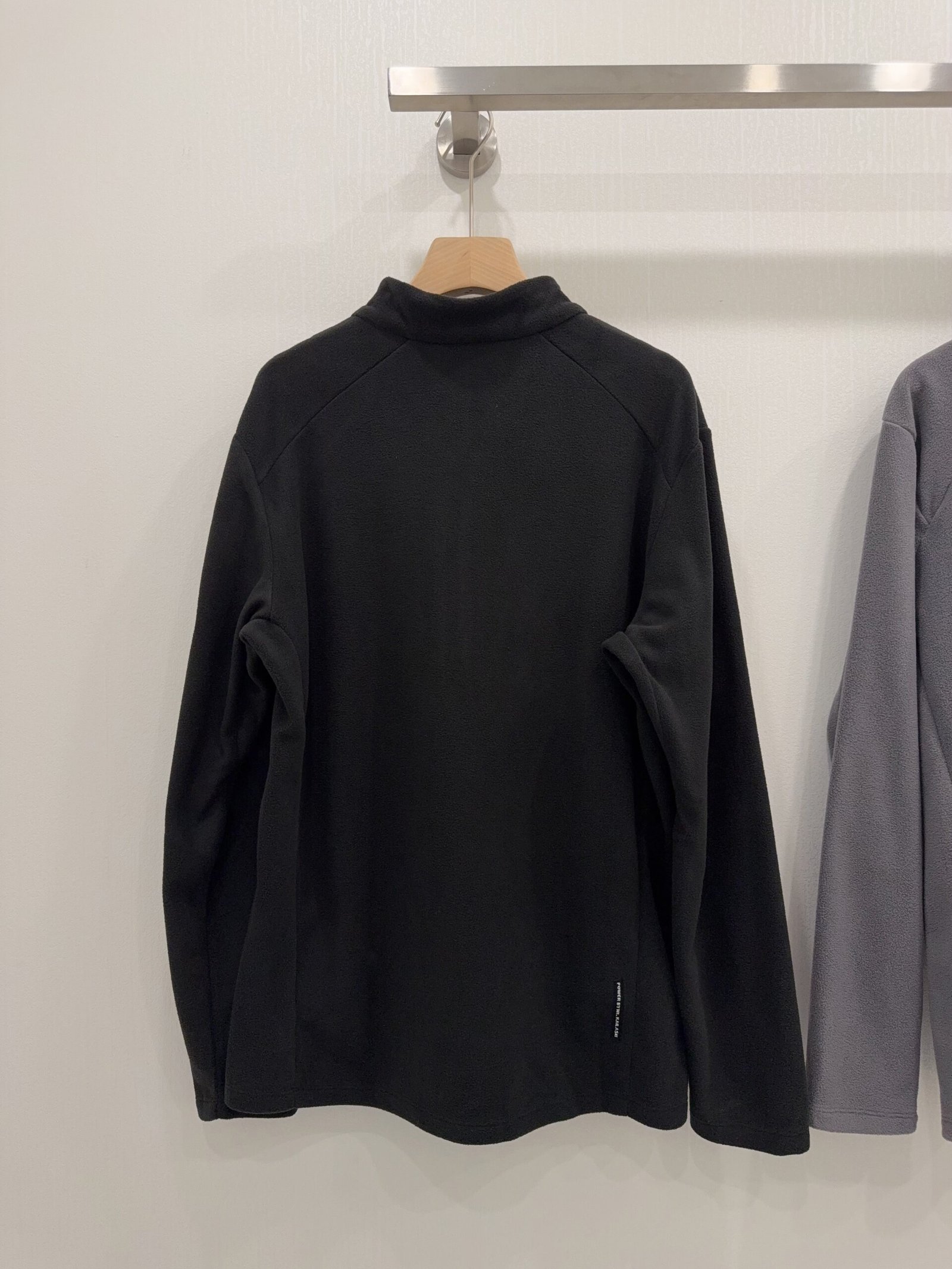 KAILAS fleece jacket W6020604 - Image 5