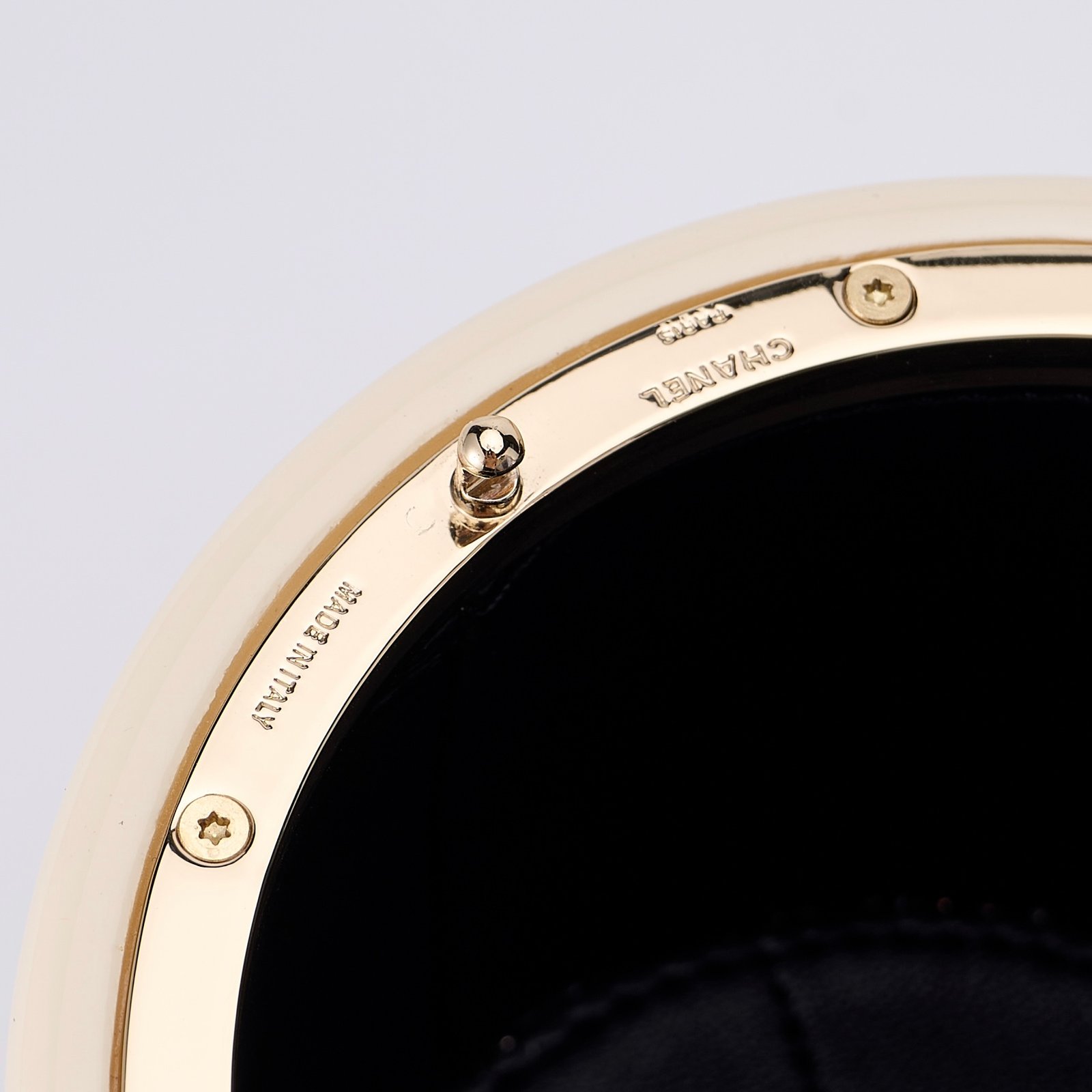 Chanel Ice Cream Evening Bag B6021106 - Image 4