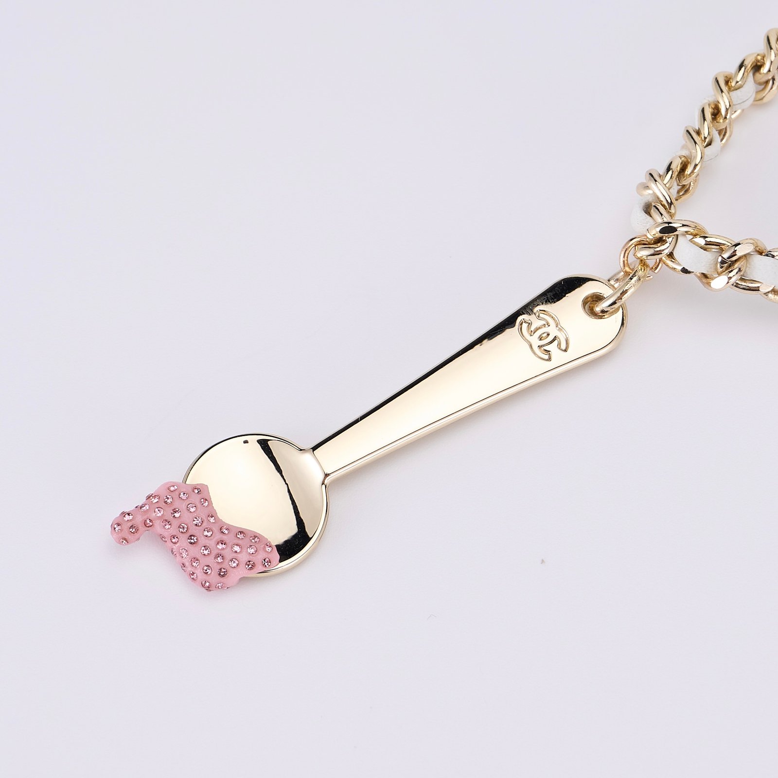 Chanel Ice Cream Evening Bag B6021106 - Image 5