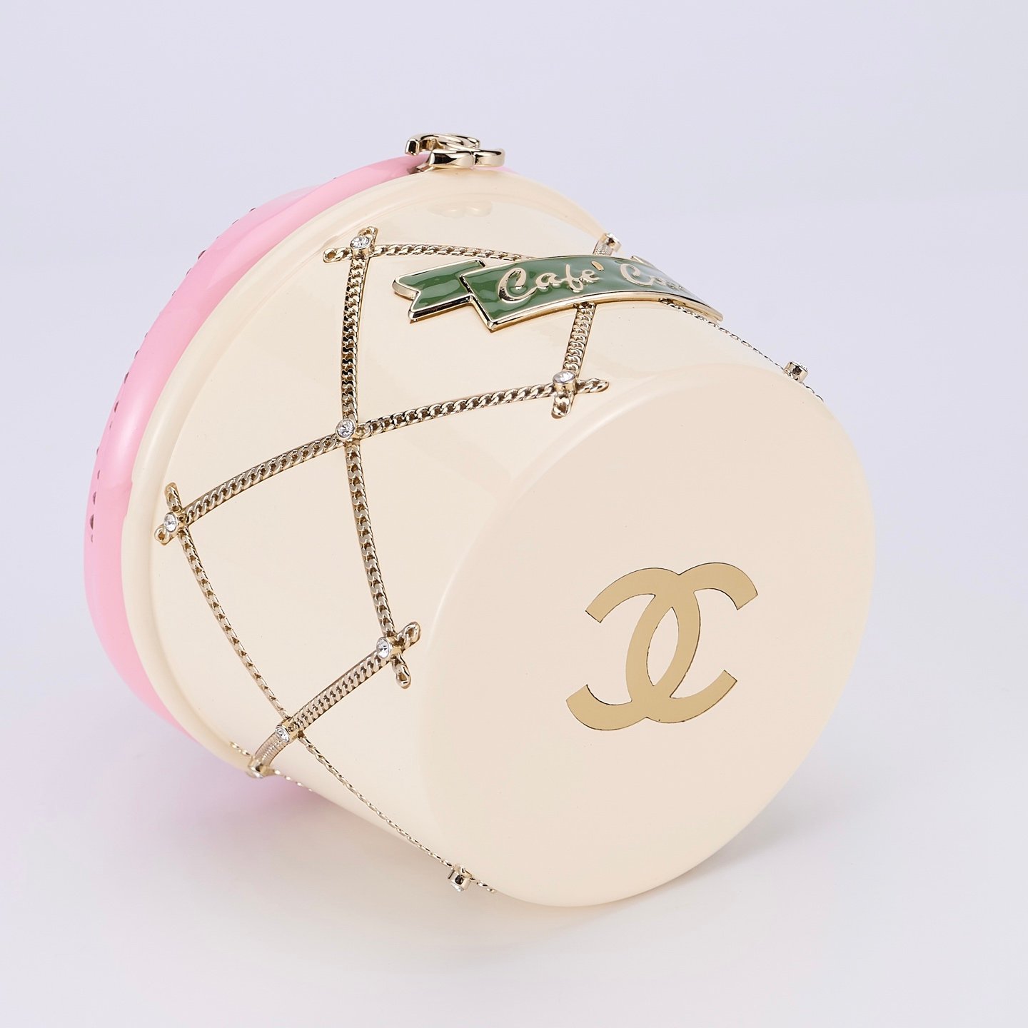 Chanel Ice Cream Evening Bag B6021106 - Image 8