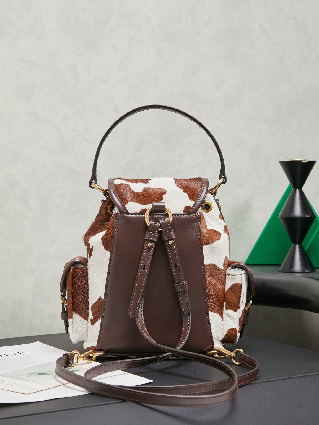 MiuMiu crossbody bag B6021604 - Image 3
