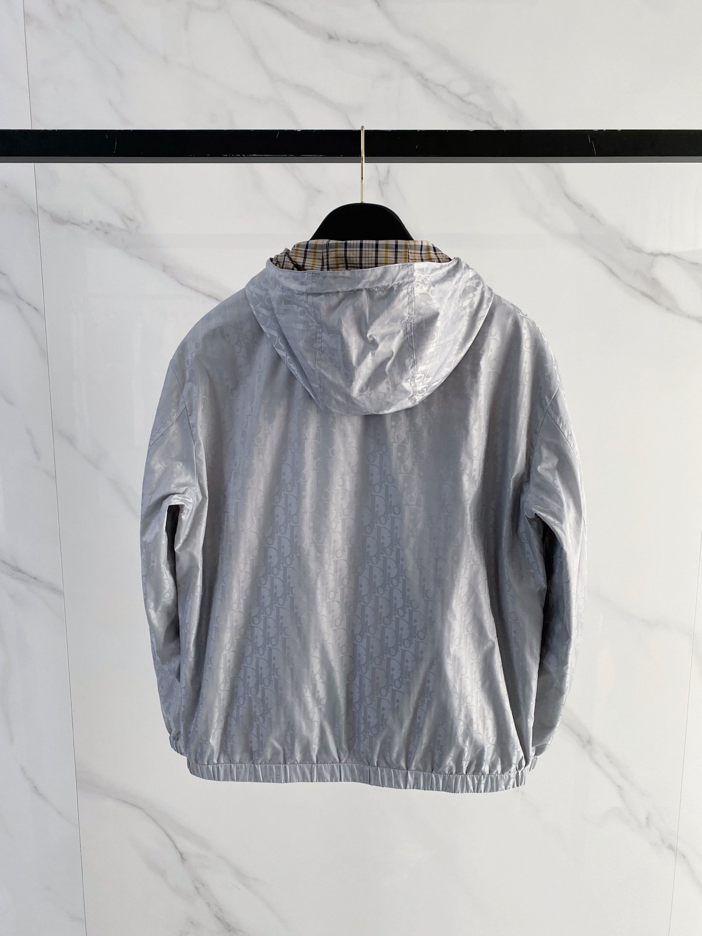 DIOR trench coat M6021603 - Image 3