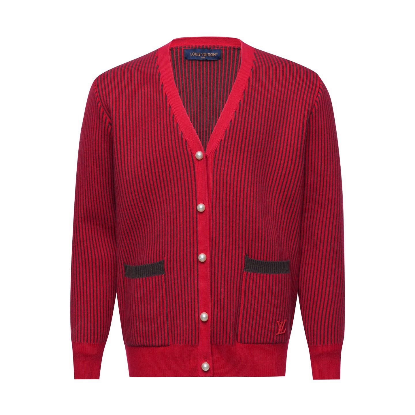 Louis Vuitton LV x Park Seo-Bo Wool M6022508